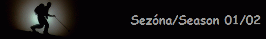 Sezna/Season 01/02